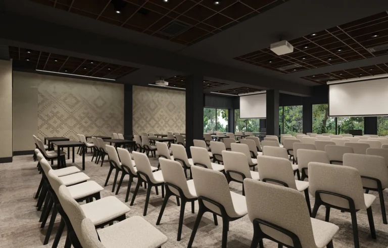 Hotel Mariental Szklarska Poręba sala konferencyjna