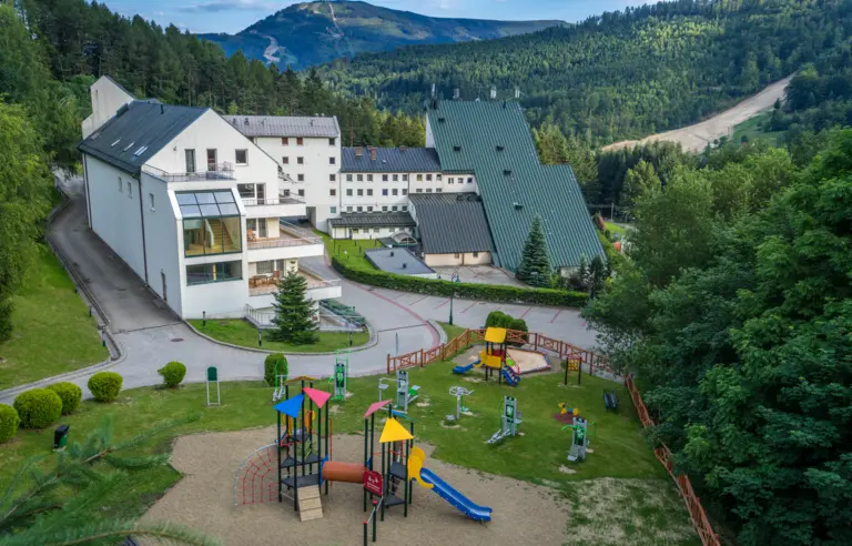 Hotel Klimczok Resort & SPA - photo 1