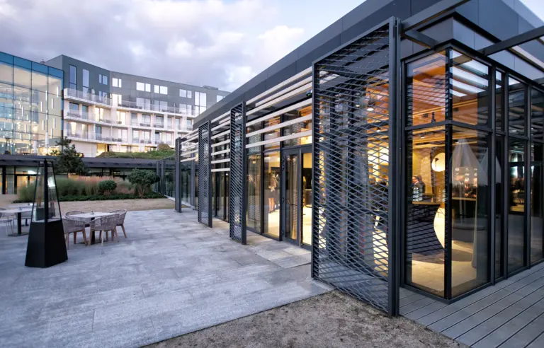 Radisson Blu Hotel Sopot - photo 1