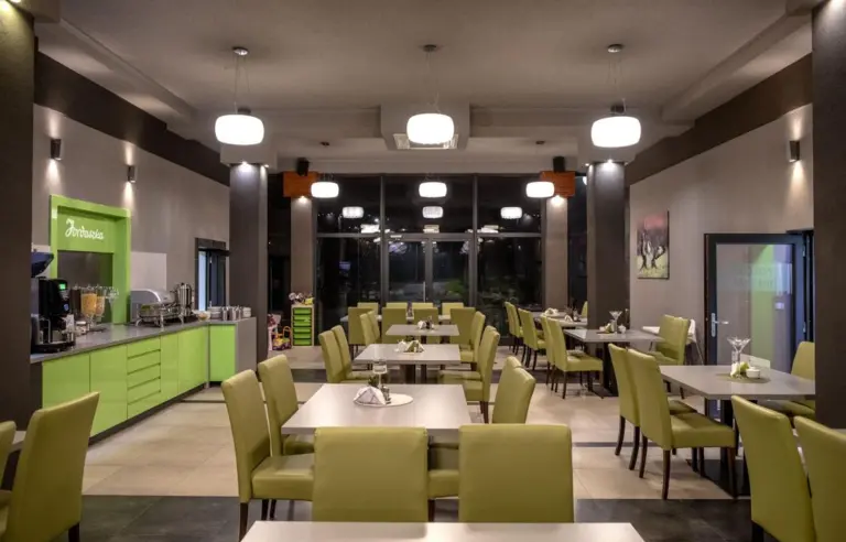 Jordaszka Wodzislaw Slaski sala konferencyjna