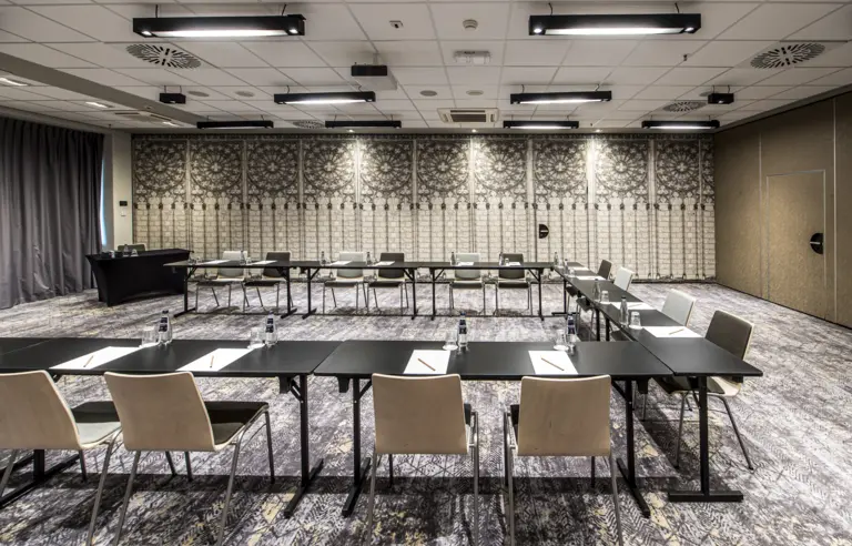 Hotel Mercure Wrocław Centrum - photo 1