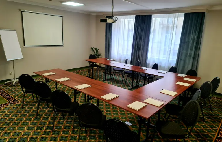 Sala konferencyjna B (54 m2)