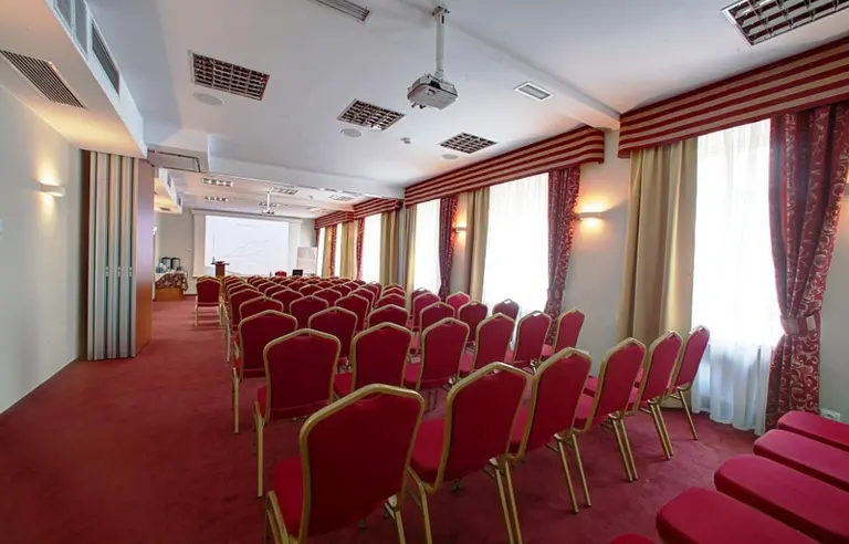 Hotel Europejski Wrocław - zdjęcie 1