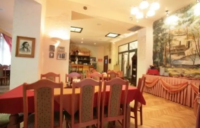 Art Hotel Nikifor - zdjęcie 1