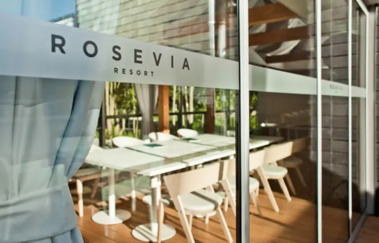 Rosevia Resort - photo 1