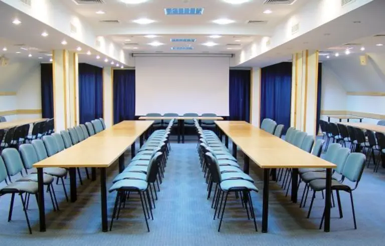 Hotel Zajazd Piastowski - photo 1