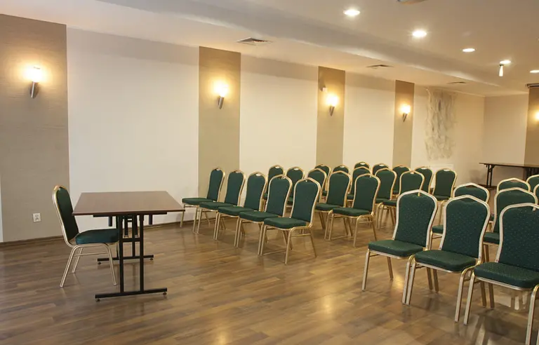 Hotel Amber Gdańsk - photo 1