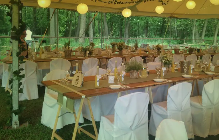 Przystań Zbójna Góra - zdjęcie 1