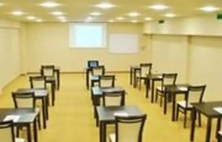 Sala konferencyjna