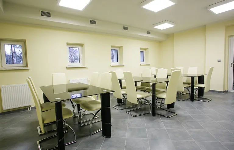 Centrum Badawczo-Edukacyjne Ekocentrum - zdjęcie 1