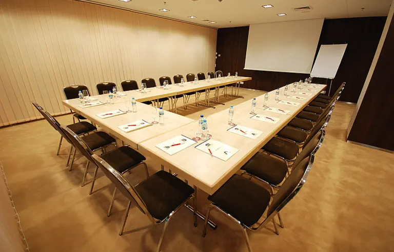 Premier Kraków Hotel - zdjęcie 1