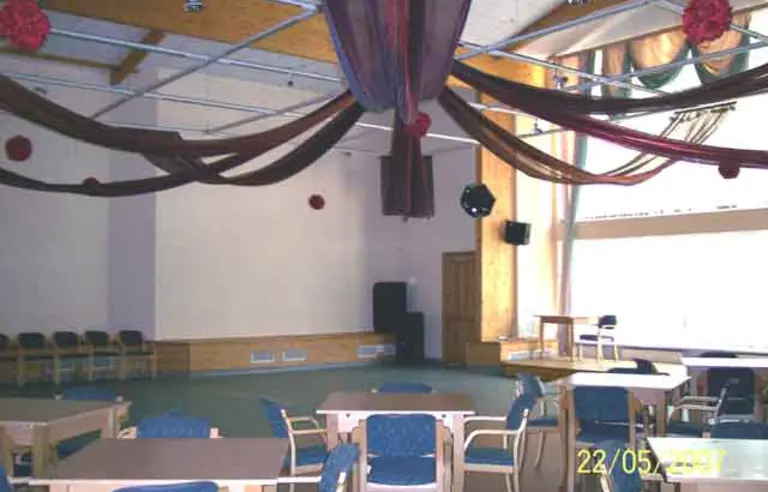 Ośrodek Wypoczynkowy Kalwa - zdjęcie 1