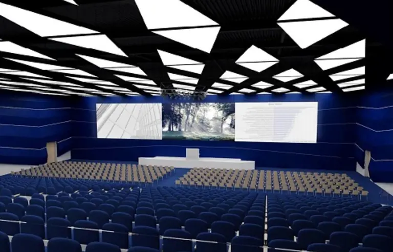 Poznań Congress Center (Grupa MTP) - zdjęcie 1