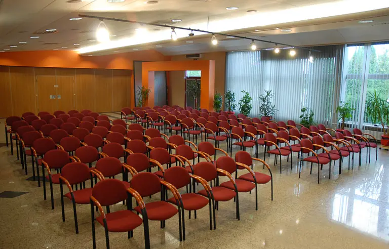 Centrum Kongresowe Targi Kielce - zdjęcie 1
