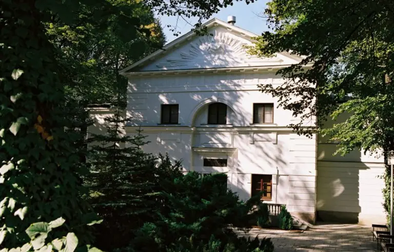 Warszawska Opera Kameralna szkolenia