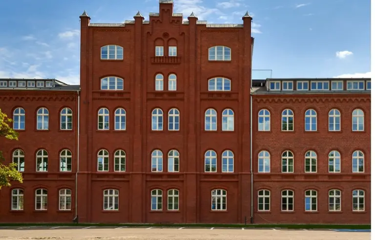 Stocznia Cesarska Gdańsk