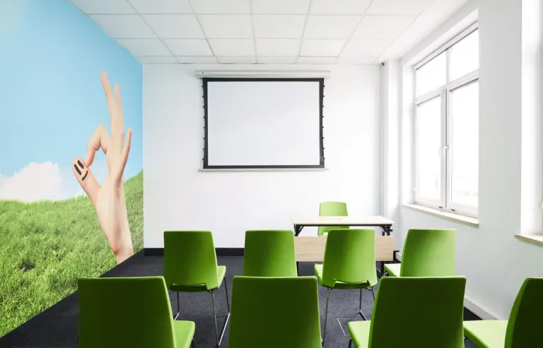 Scandic Wrocław - photo 1