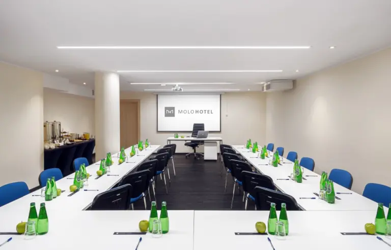 Hotel Molo - photo 1