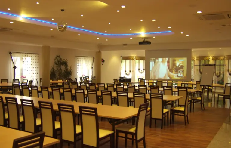 Ośrodek Szkoleniowo-Wypoczynkowy Bernardynka - photo 1