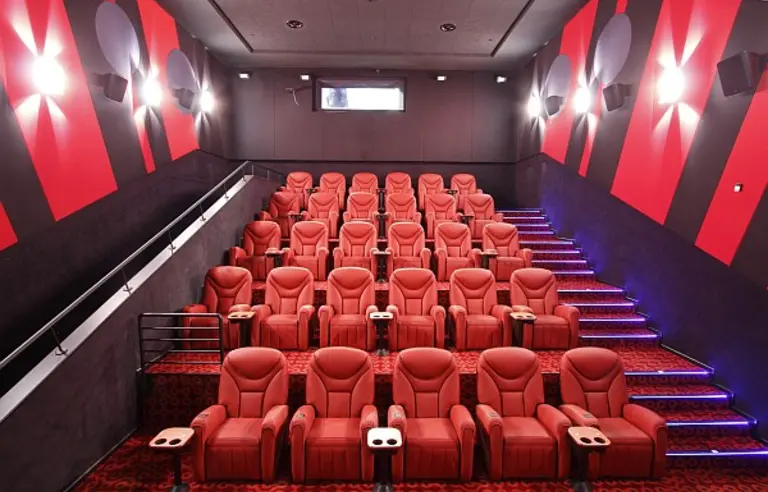 Sala VIP 6