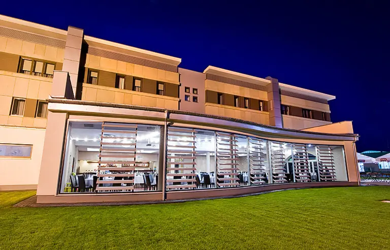 Hotel Symfonia - zdjęcie 1