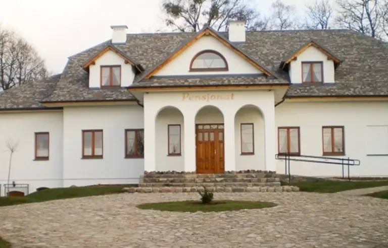 Dworek Polski - zdjęcie 1