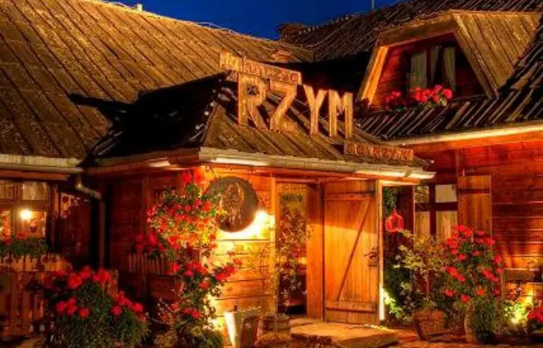 Karczma Rzym - zdjęcie 1