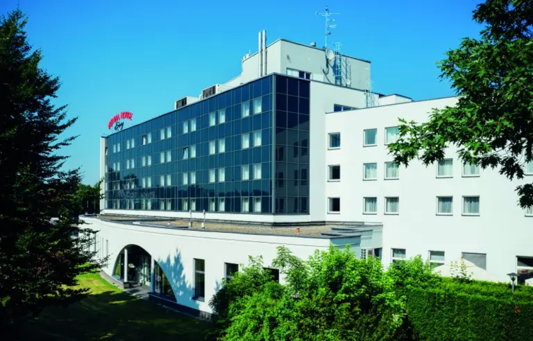 Hotel Vienna House Easy by Wyndham Crocow