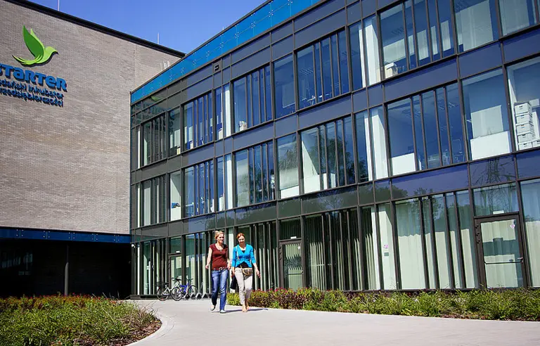 Inkubator Przedsiębiorczości Starter