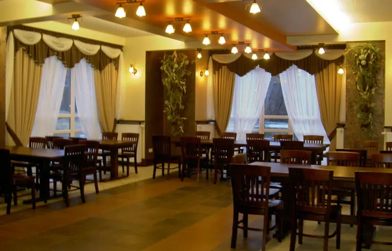 Hotel pod Gołębiem - Sala konferencyjna