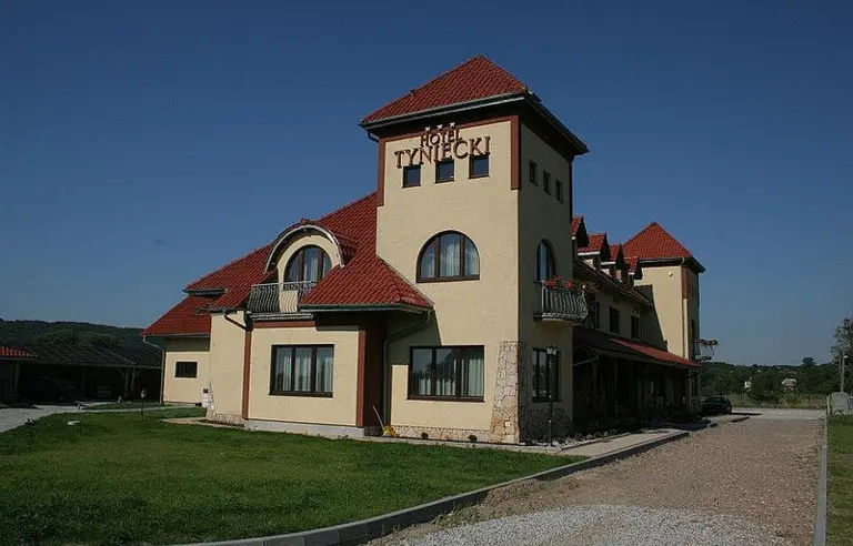 Hotel TYNIECKI ***