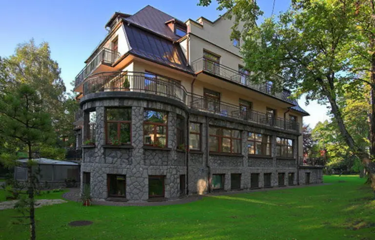 Willa Excelsior - photo 1