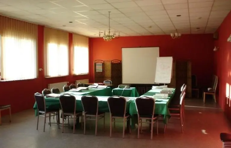 Zielone Wzgórze - photo 1