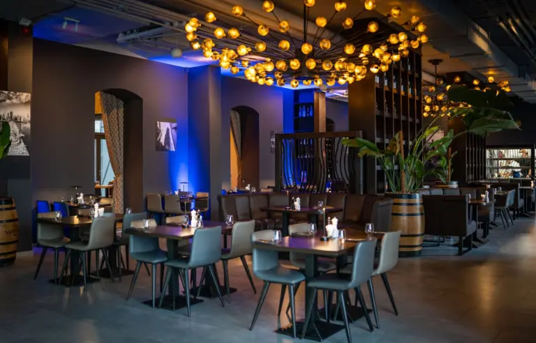 Prime Cut & Cigar Room - zdjęcie 1