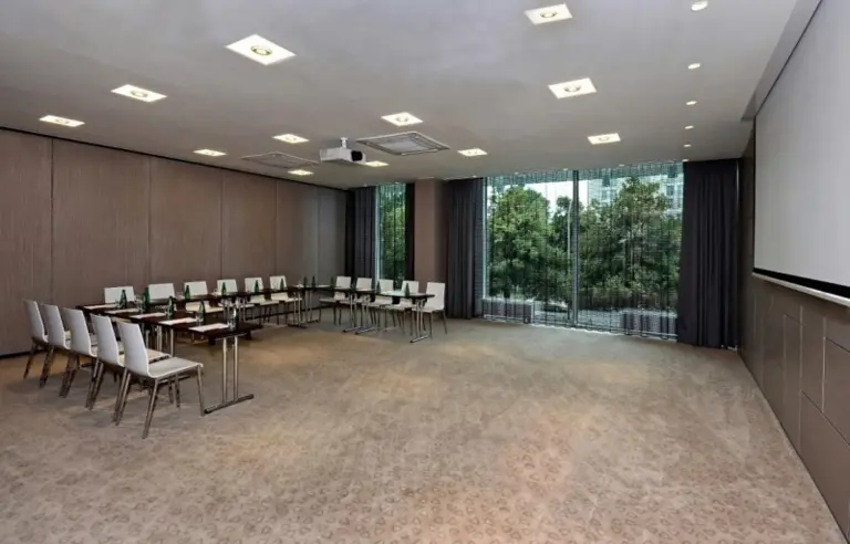 Sound Garden Hotel - photo 1