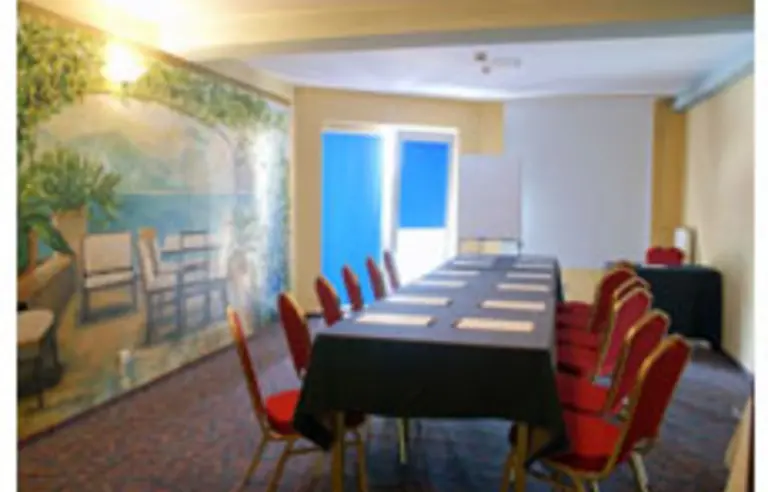 Hotel Grand Czestochowa sala konferencyjna mala