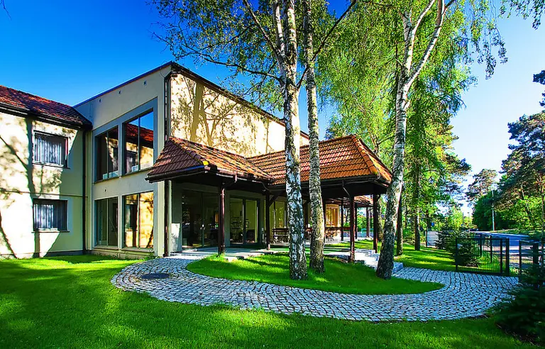Hotel Vega - zdjęcie 1