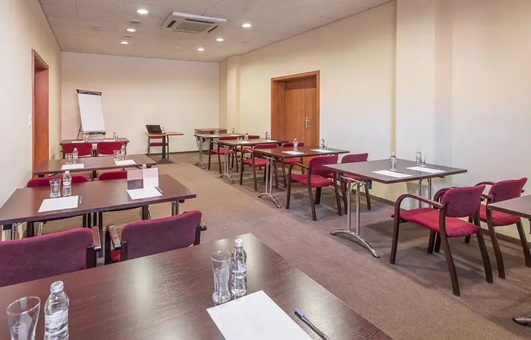 Hotel Bacero - zdjęcie 1