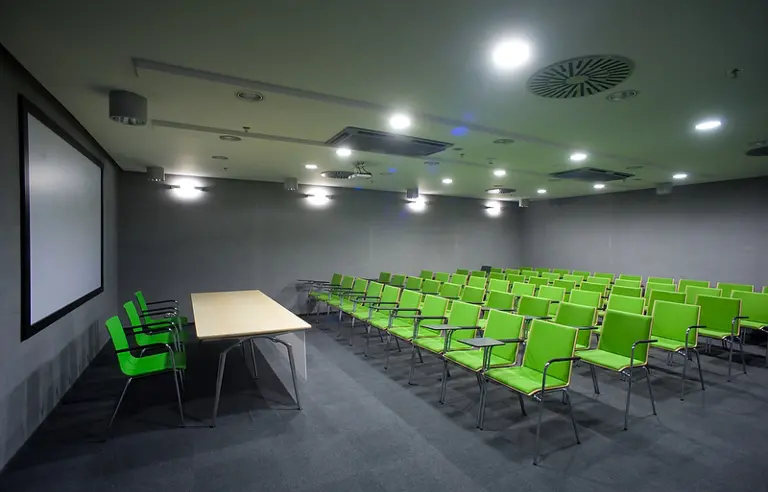 Centrum Wystawienniczo-Kongresowe AMBEREXPO - photo 1