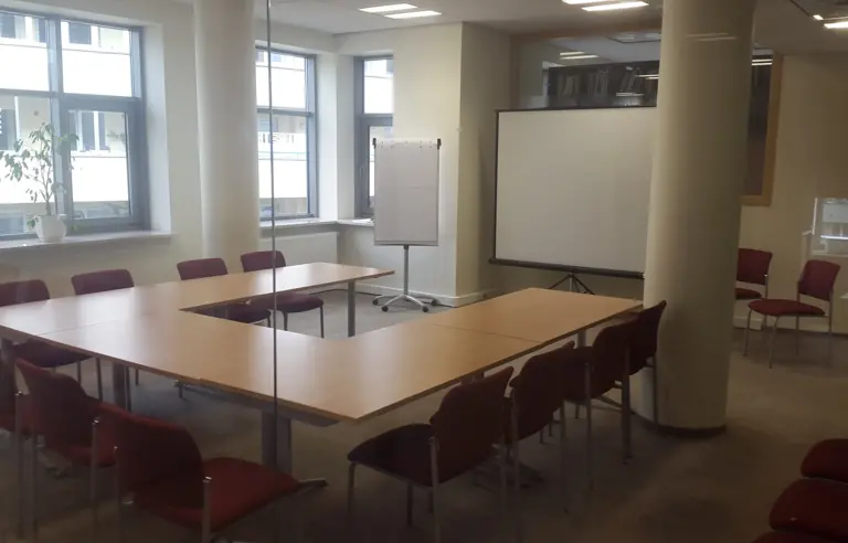 Sala konferencyjna Ursynów - Metro Kabaty - zdjęcie 1