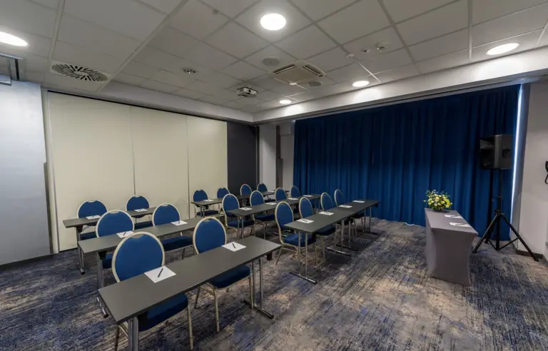 Galaxy Hotel - photo 1