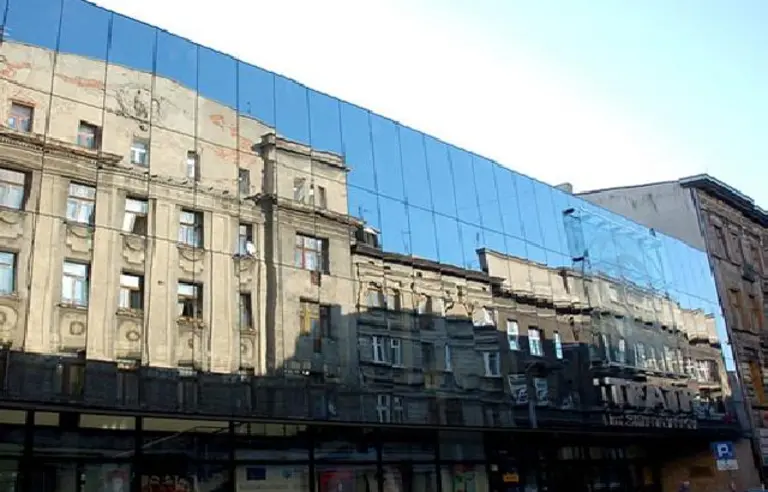 Teatr im. Stefana Jaracza w Łodzi - photo 1