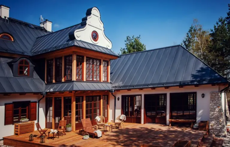 Dworek Kazimierski - zdjęcie 1