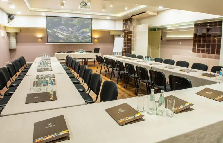 Hotel Kazimierzówka Wellness & SPA - photo 1