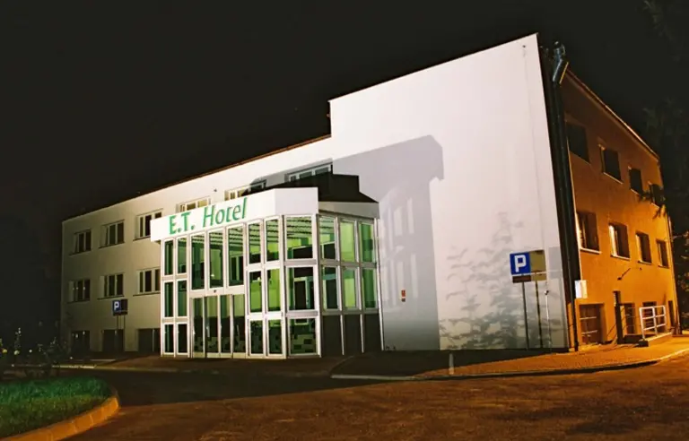 E.T. Hotel Kalisz konferencje