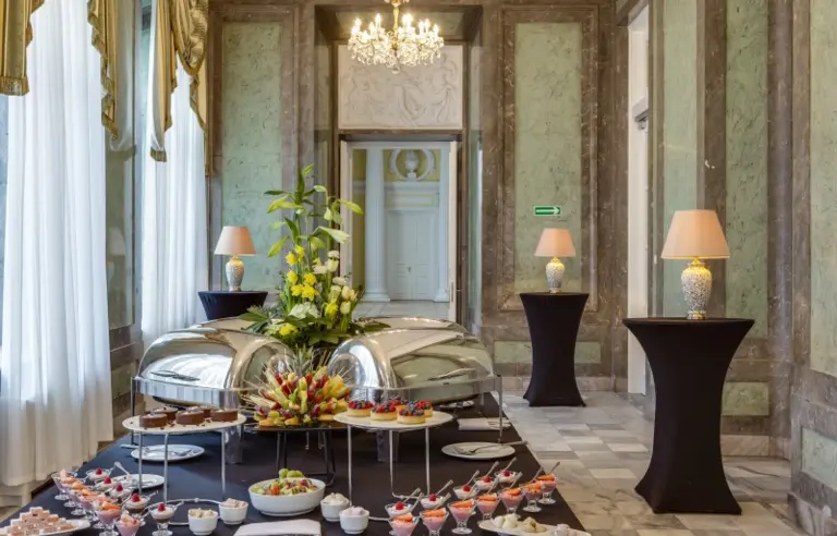 Hotel Bellotto Warszawa - photo 1