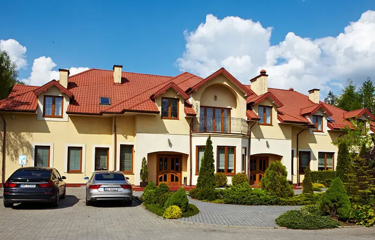 Hotel Maxima - zdjęcie 1