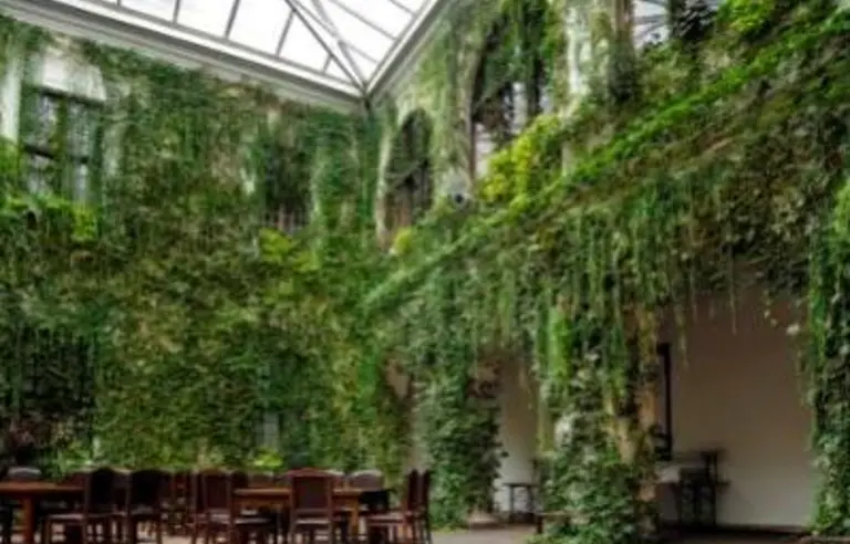 Hotel Zamek Joannitów - photo 1