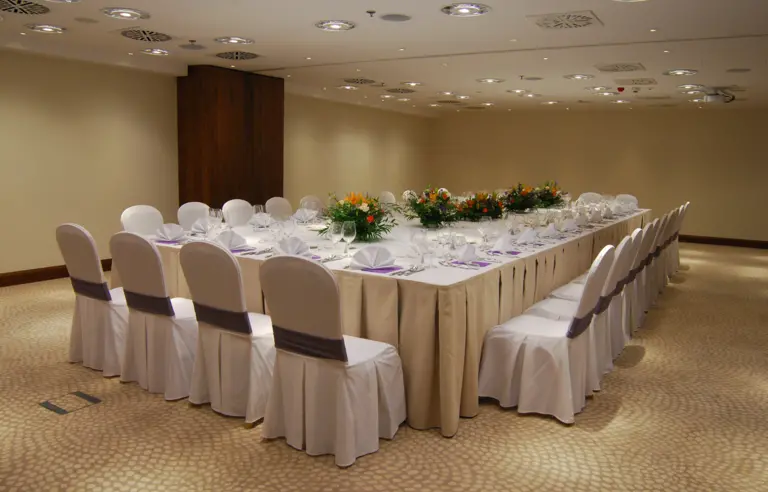 Hilton Garden Inn Rzeszów - zdjęcie 1