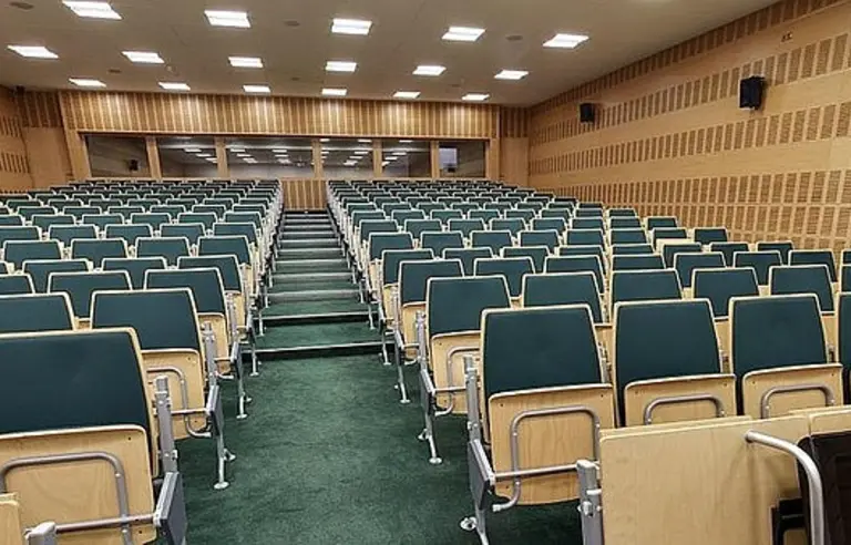 Poznań Congress Center (Grupa MTP) - zdjęcie 1